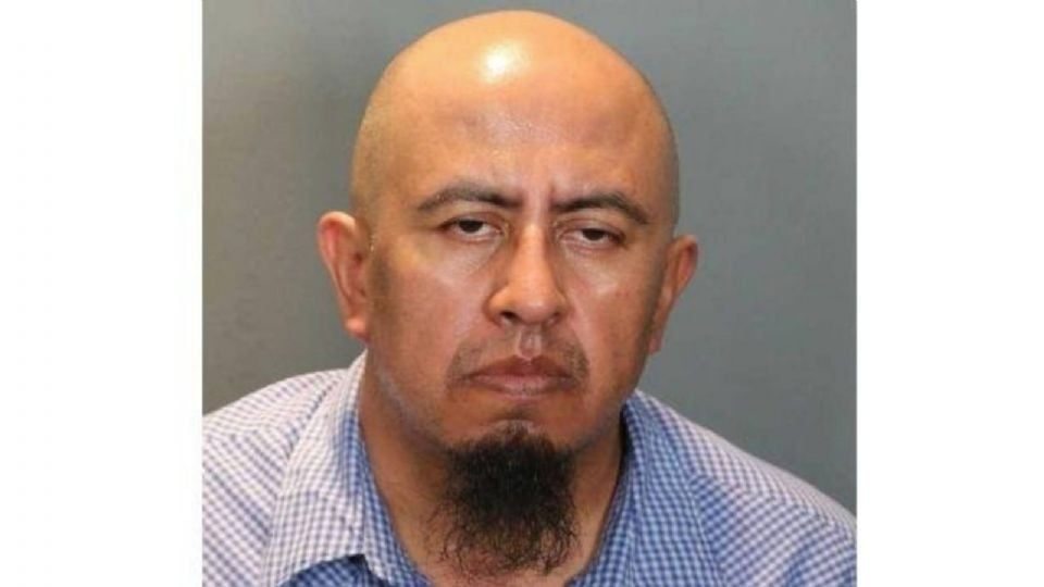 Cae en California sujeto acusado de as3sinar a su exnovia y luego huir a México