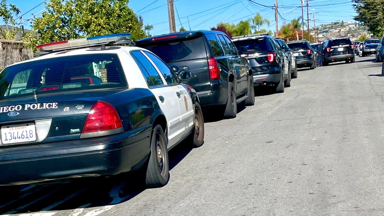 Policía neutraliza ataque en Centro Islámico de San Diego, EU