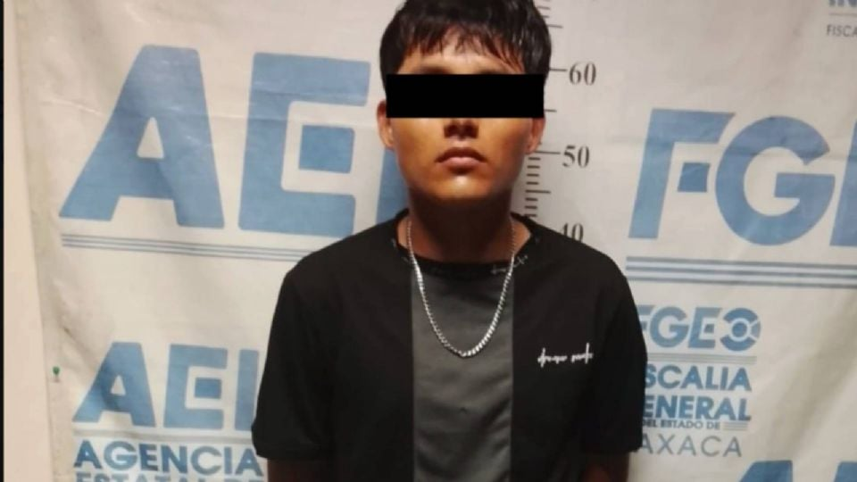 Ases*nan a niño de ocho años en Oaxaca por deuda familiar; detienen a «Gallo huiini» por su presunta participación