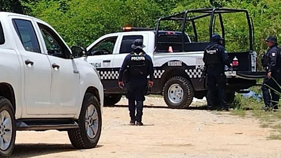 Privan de la libertad a madre e hija en Veracruz; hallan sus cuerpos con huellas de t0rtura