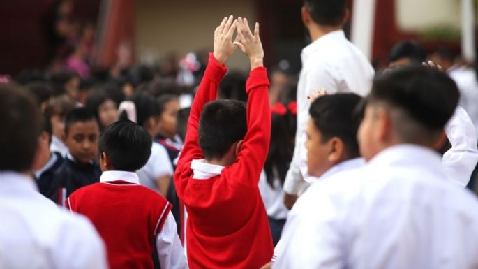 Confirman 21 estados que mantendrán calendario escolar original y concluirán clases el 15 de julio