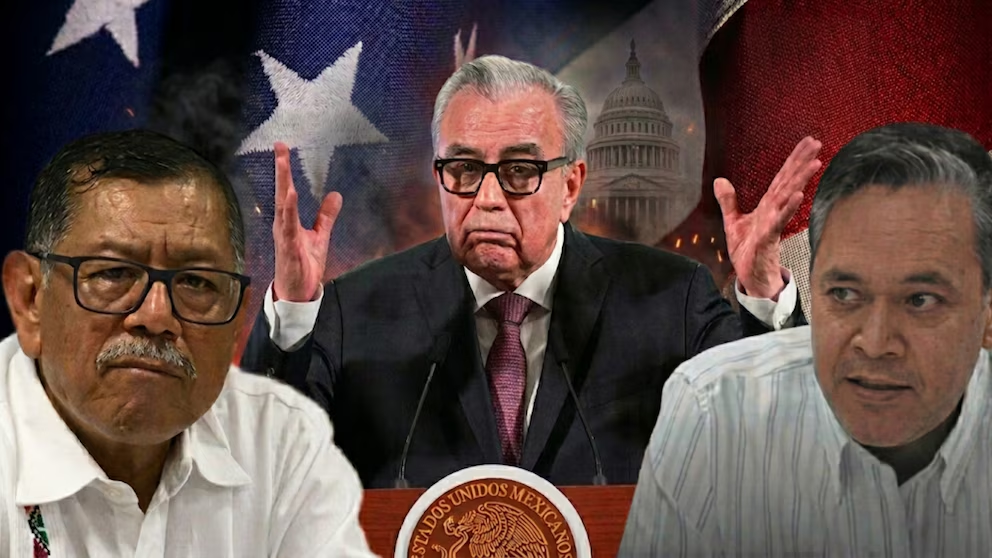 Los 10 acusados de Sinaloa podrían negociar con Estados Unidos y revelar secretos de Morena, advierte The Guardian