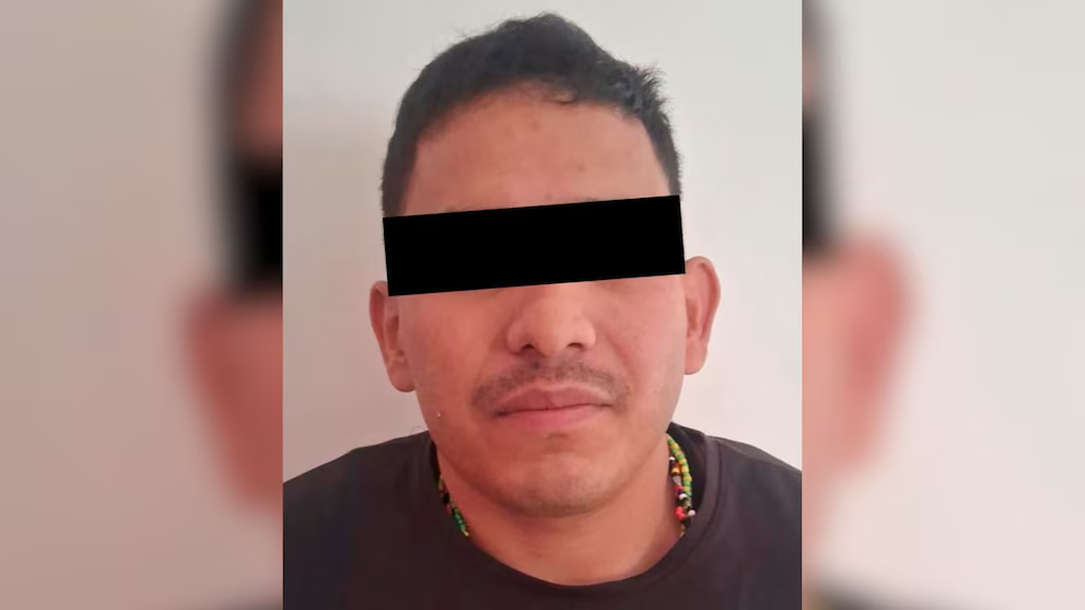 Detienen al presunto líder de un brazo arm4do del CJNG en Baja California: lo acusan de homicidio