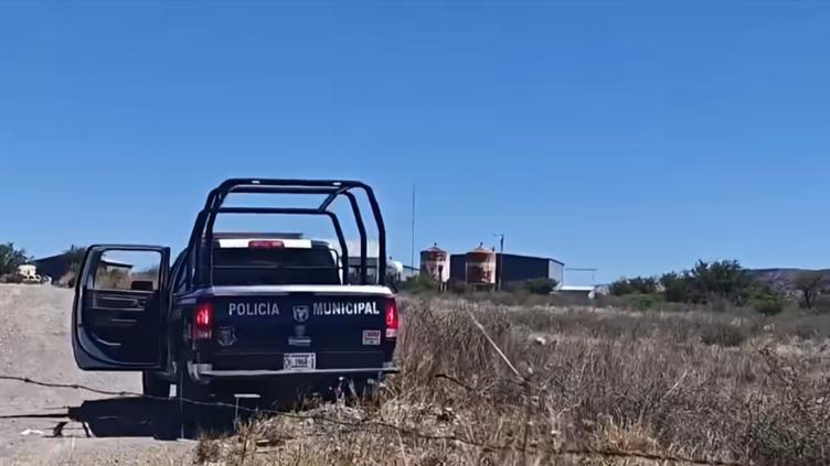 Identifican a piloto y acompañante ejecut4dos en aeropuerto de Frisco