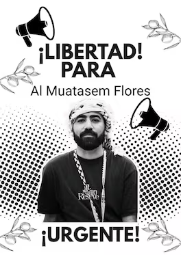 Familiares de activista mexicano piden que gobierno intervenga tras agresión a flotilla rumbo a Gaza; desconocen su paradero