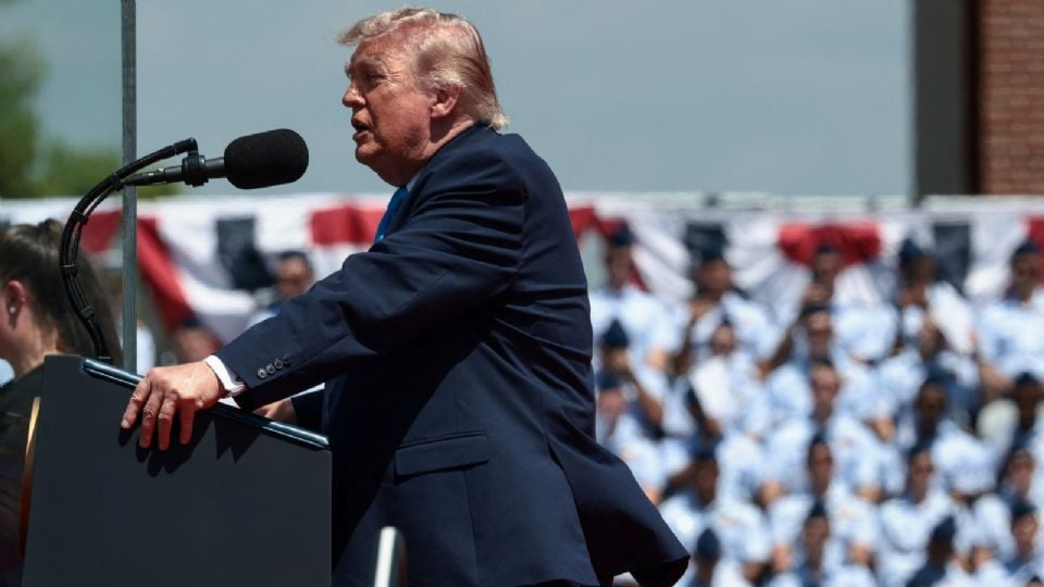 Demócratas buscan impedir que Trump ataque a Cuba tras imputación contra Raúl Castro