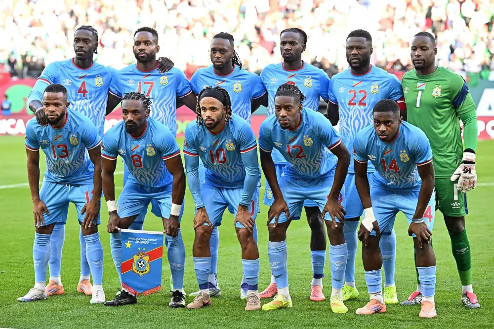 República Democrática del Congo no se concentrará en su país antes del Mundial por el ébola
