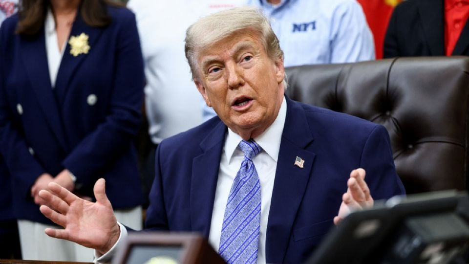 Remesas en la mira: los cinco puntos de la nueva orden ejecutiva de Trump para vigilar transacciones