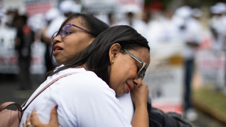 Piden penas más severas para dueños de discoteca que colapsó en República Dominicana en 2025