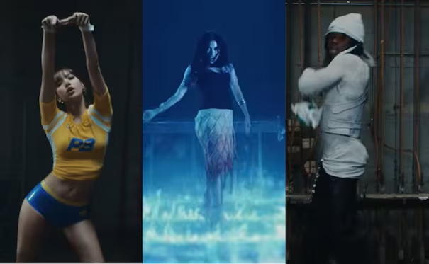 LISA, Anitta y Rema estrenan “Goals”, la apuesta musical rumbo al Mundial