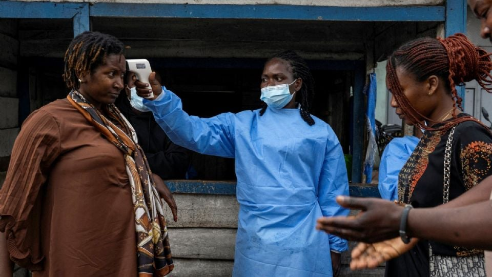 Uganda albergará una reunión de alto nivel con países afectados por el brote de ébola