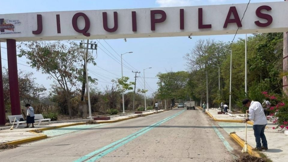 Detienen a alcaldesa de Morena en Jiquipilas, Chiapas; la señalan por presunta extorsión