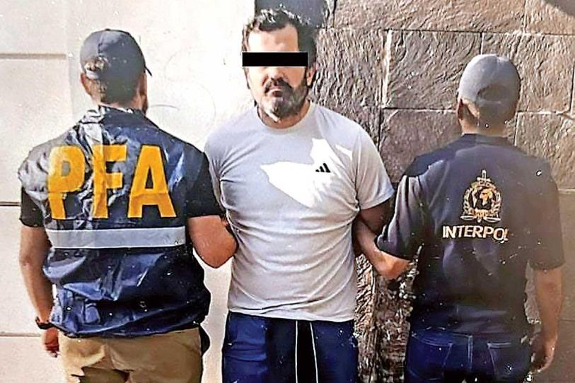 FGR descarta imputaciones sobre ejecución realizadas por los hermanos Farías Laguna