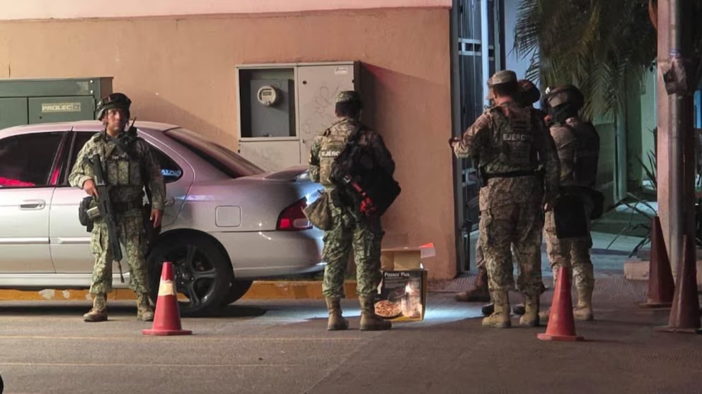 Encuentran hielera con restos human0s en Culiacán, Sinaloa: el quinto asesin4do en un solo día