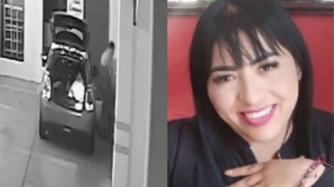 “Solo quería verse mejor”: esposo de Blanca Adriana relata cómo desapareció tras cirugía estética