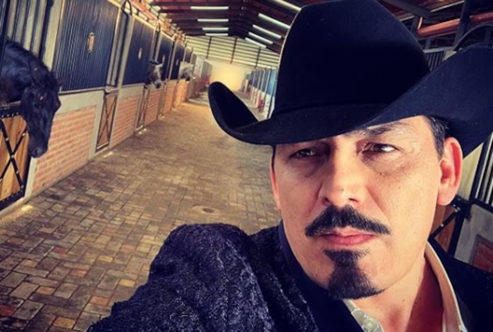 José Manuel Figueroa y familia llegan a Texas para reclamar herencia de Joan Sebastian: “Creo que merezco”