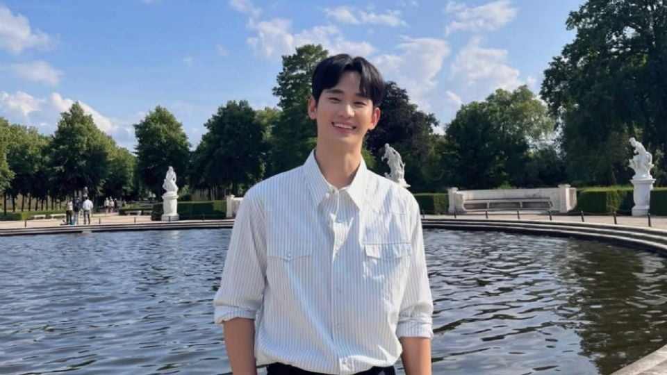 Muerte de la actriz Kim Sae-ron: autoridades revelan fabricación de pruebas en contra del actor Kim Soo-hyun
