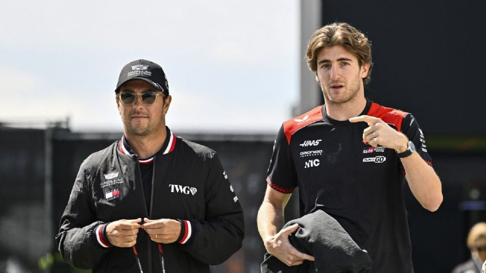 Checo Pérez arrancará decimoséptimo en la carrera sprint del GP de Canadá, la mejor posición de Cadillac hasta ahora