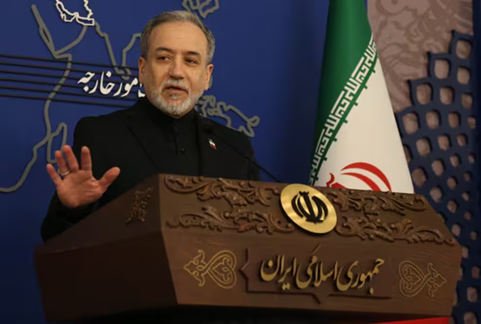 Irán acusa a EU de sabotear negociaciones y advierte respuesta «aplastante» si reinicia guerra; Rubio prevé «buenas noticias» pronto