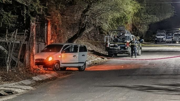 Visita de Sheinbaum a Morelos coincide con ataque en Tlaltizapán que deja seis mu3rtos