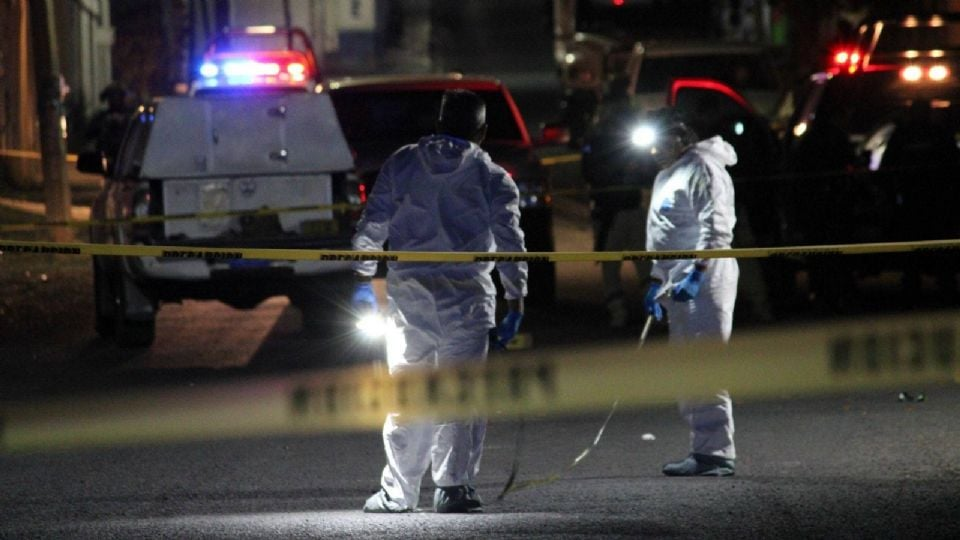 Ataque arm4do en Guanajuato deja una mujer muert4 y cuatro personas heridas; van cuatro feminicidios en 24 horas
