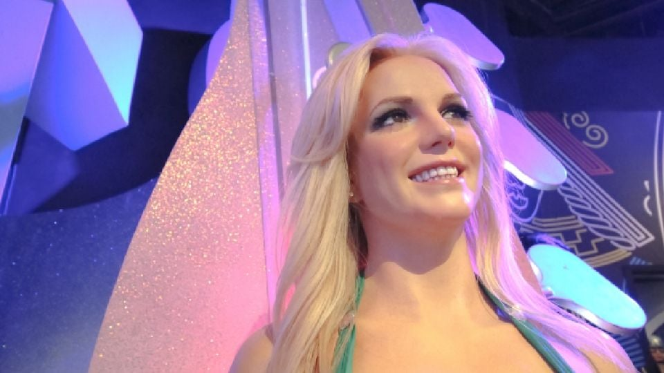 Britney Spears se declara culpable de conducir alcoholizada en California; le dictan sentencia