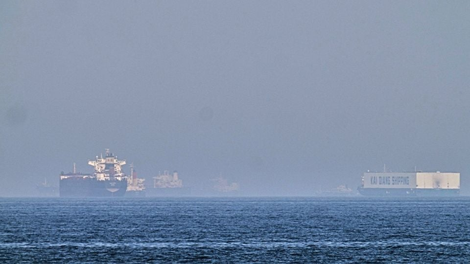 Irán promete un «nuevo orden regional» sin presencia extranjera en el estrecho de Ormuz