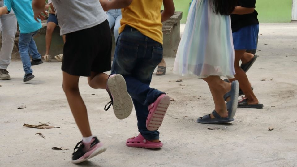 Iglesia católica pide no descuidar a los niños durante el Mundial en México ante los riesgos en línea