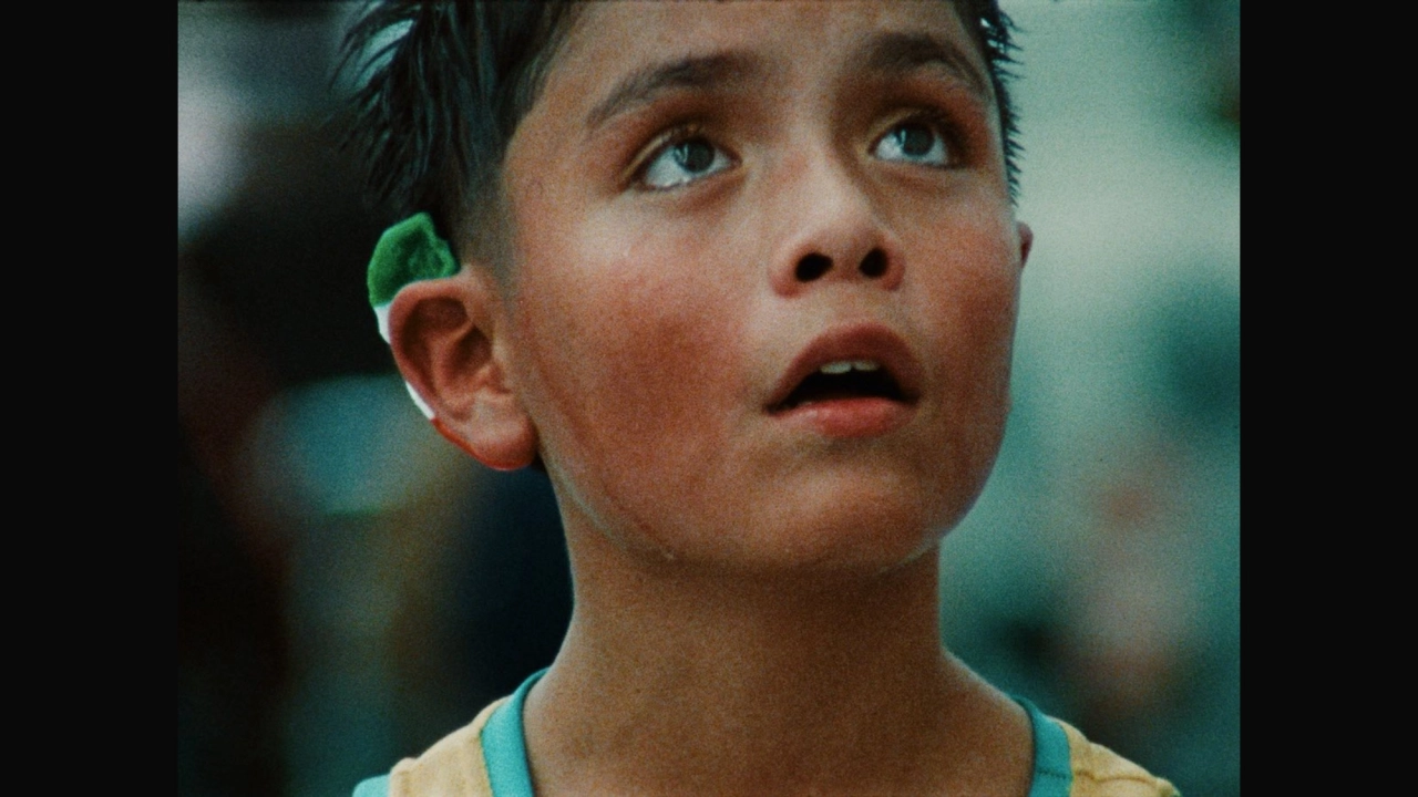 Tepito llega a Cannes: cortometraje sobre boxeo infantil gana la Palma de Oro