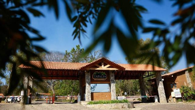 Subastan terreno donde falleció «El Mencho»; vale más de 12 millones de pesos