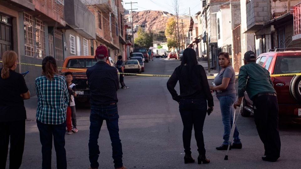 Intento de abuso s*xual detona riña en Yucatán: hay dos m*ertos y dos menores lesionadas