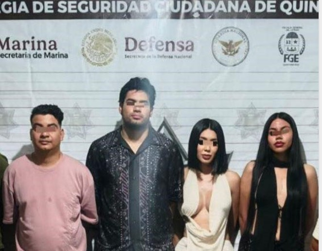 Zurdo Ramírez es detenido en Quintana Roo luego de ser noqueado por David Benavidez