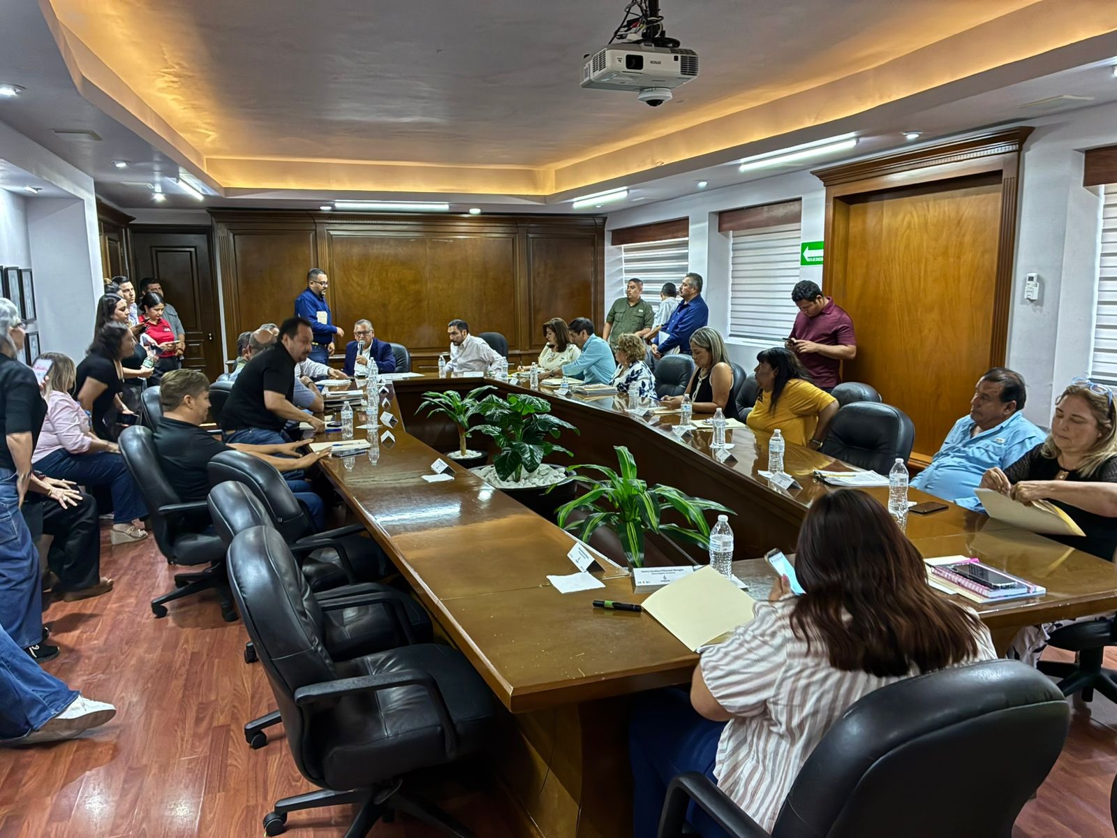 Aprueban concesión de Feria de Monclova