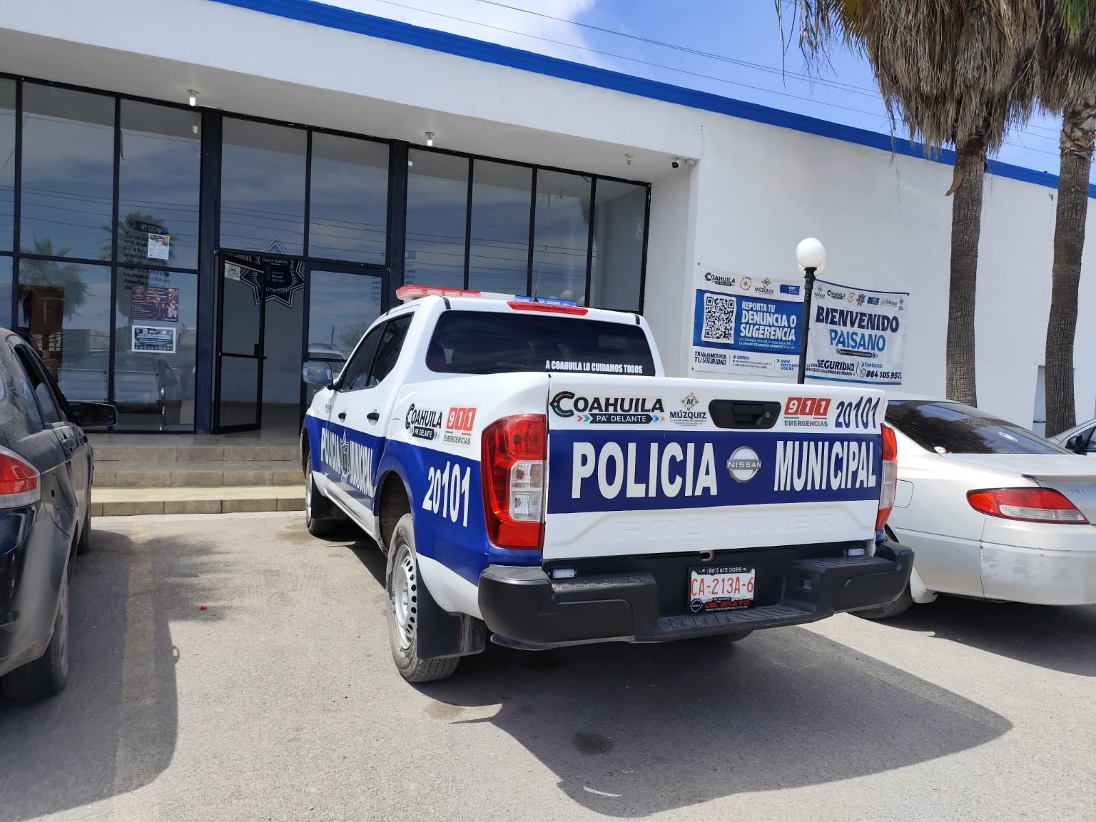 Saquean vivienda; se llevan hasta alcancías