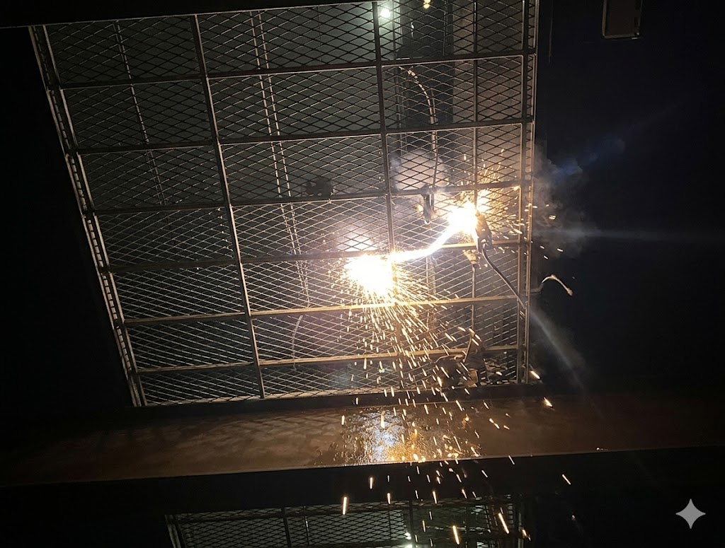 Daña rayo transformador; PC Sabinas cierra calles
