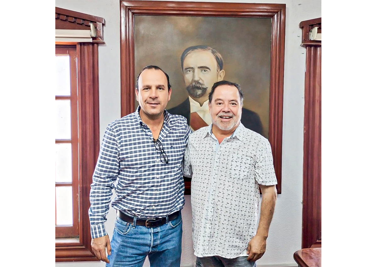 Dan seguimiento a proyecto del Aeródromo de Parras para fortalecer la conectividad y el desarrollo