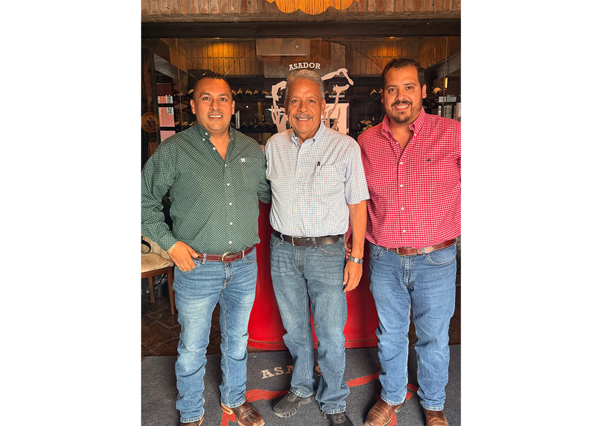 Antonio Trejo fortalece alianza social y agradece respaldo a la CTM en beneficio de familias coahuilenses