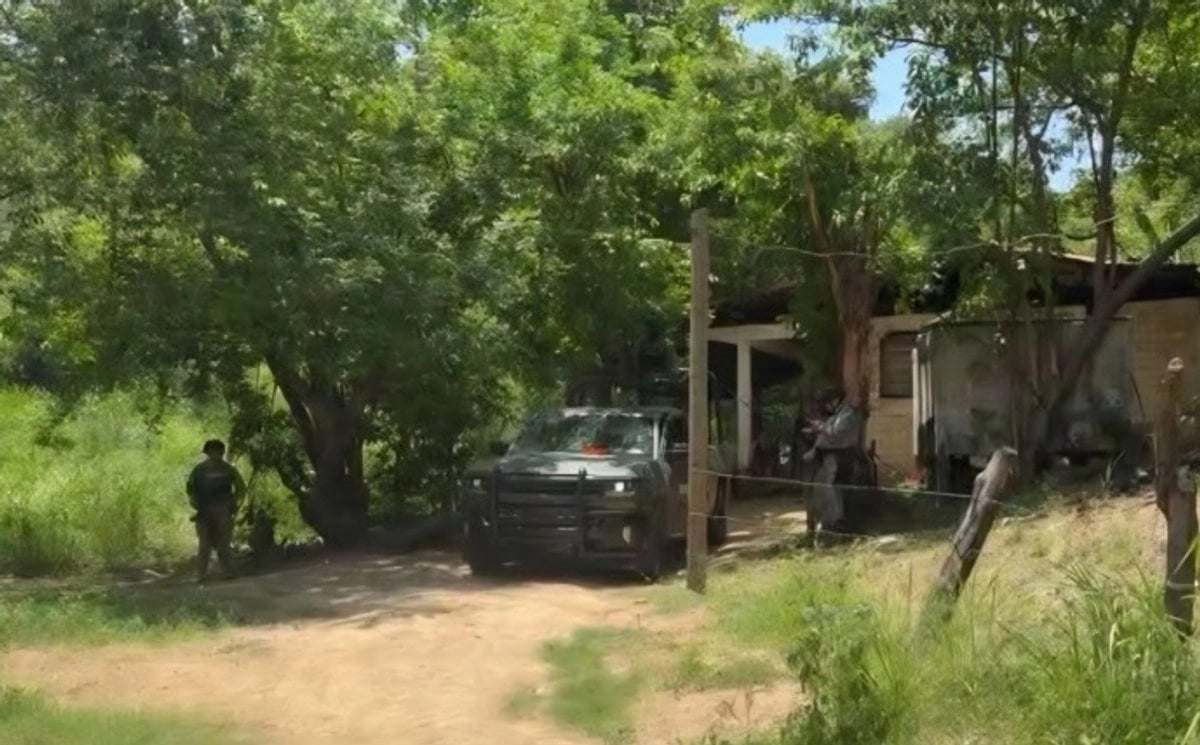 Asesinan a tres familiares de Rector con licencia de UaGro