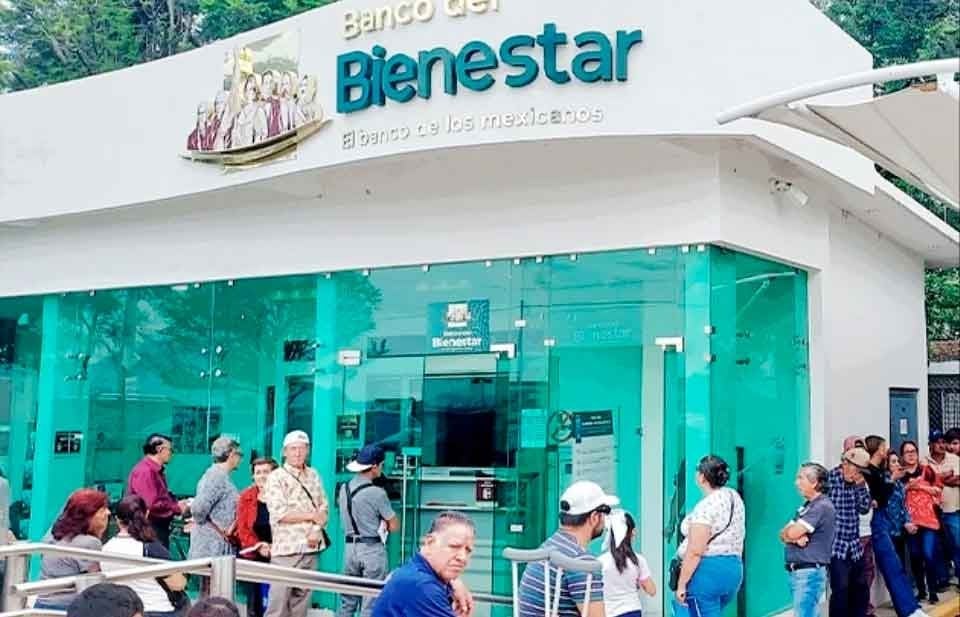 Multan a BanBienestar por fallas en controles