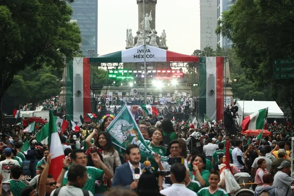 Decreta CSP home office y suspensión de clases en CDMX y GDL
