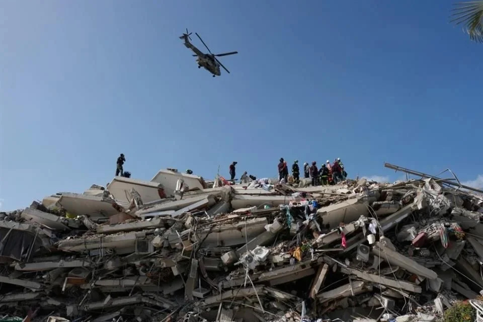 Ascienden a mil 430 las muertes en Venezuela