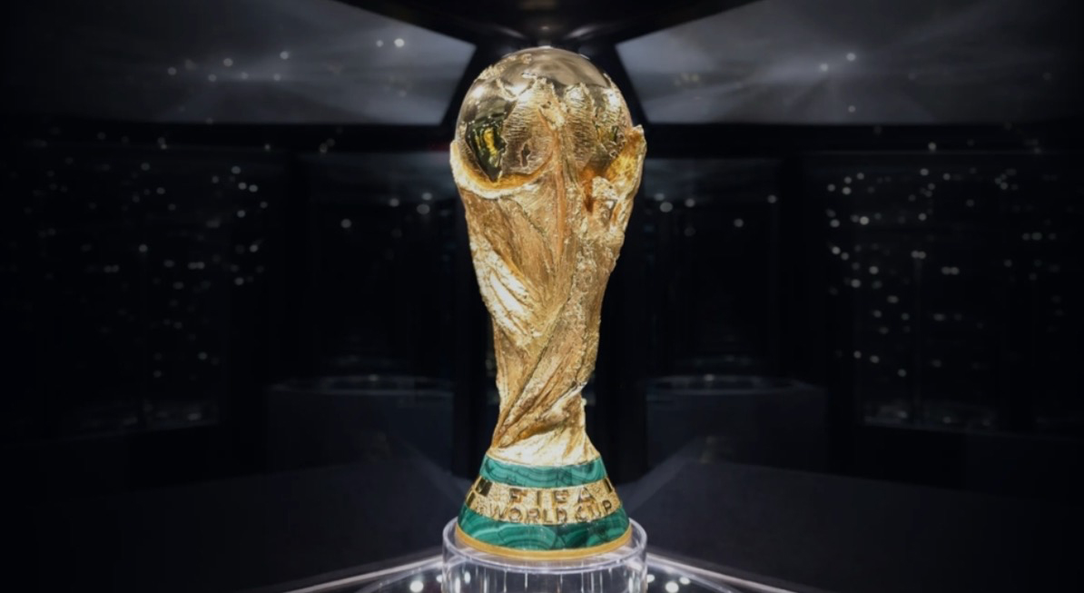 Arranca la justa más grande La Copa del Mundo FIFA 2026