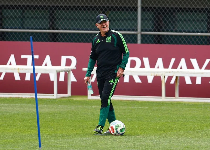 Arranca Tricolor presionado por la maldición de los cuartos de final