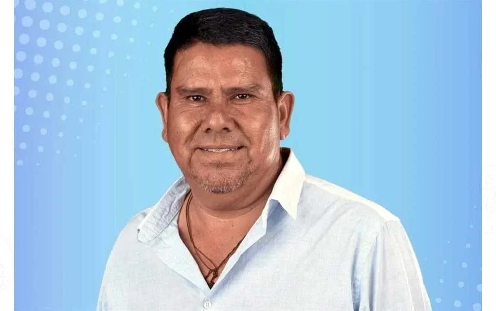 Matan a edil en Oaxaca tras negarle protección