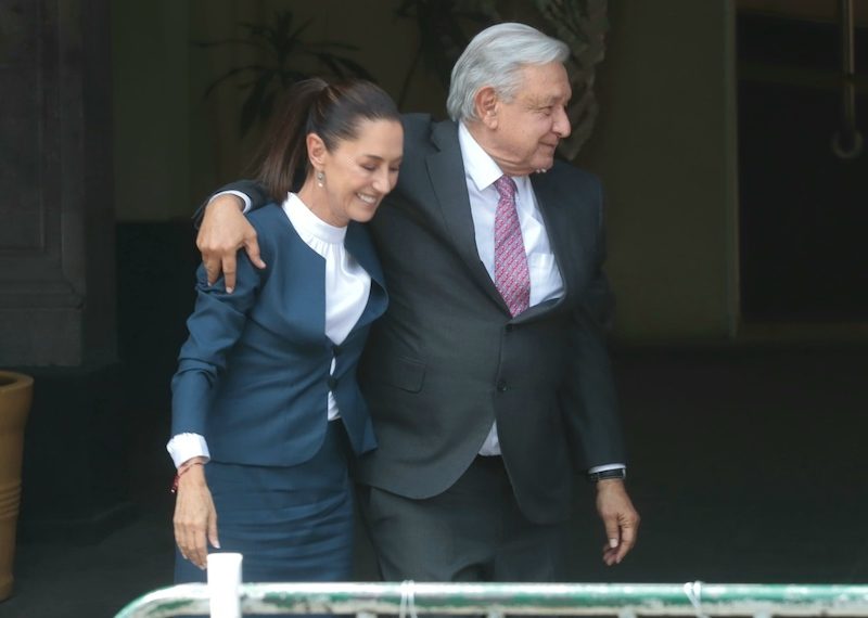 Preocupación de AMLO no es por dichos de “El Mayo”