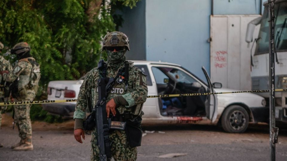 Clasifica a estados ante riesgos por secuestros y homicidios