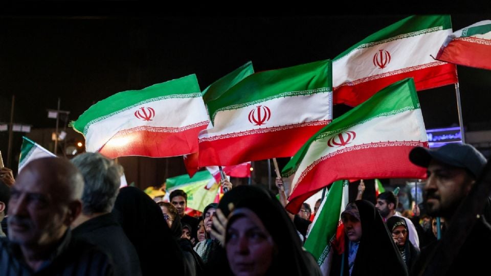 Irán reafirma pacto y lo ratificará el viernes