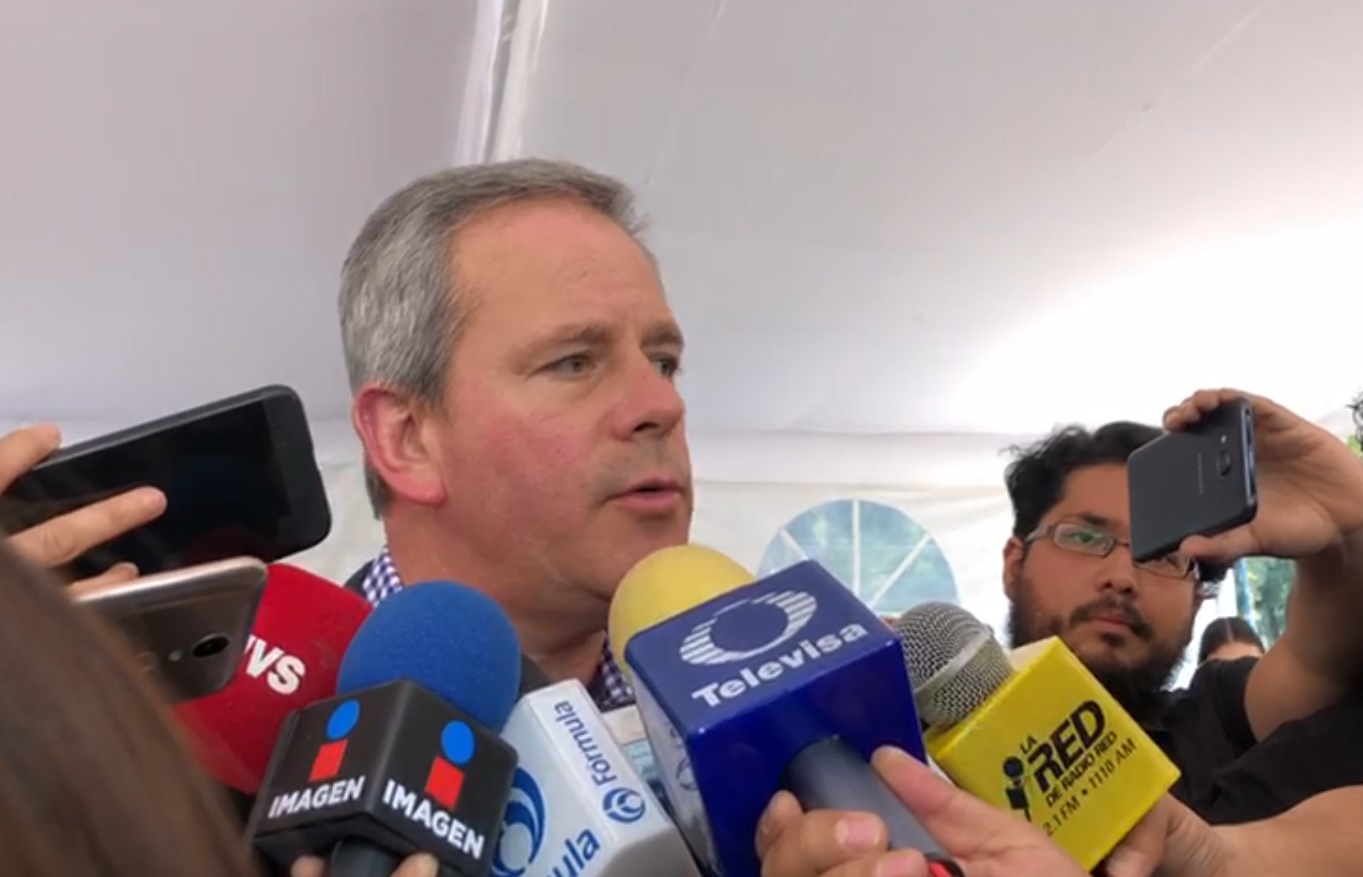 “La ley debe perseguir a quien roba combustible, no a quien produce”