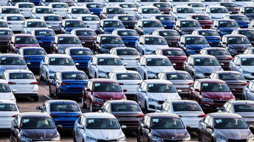 Detectan en Colorado red que hurtaba autos para vender a cárteles mexicanos