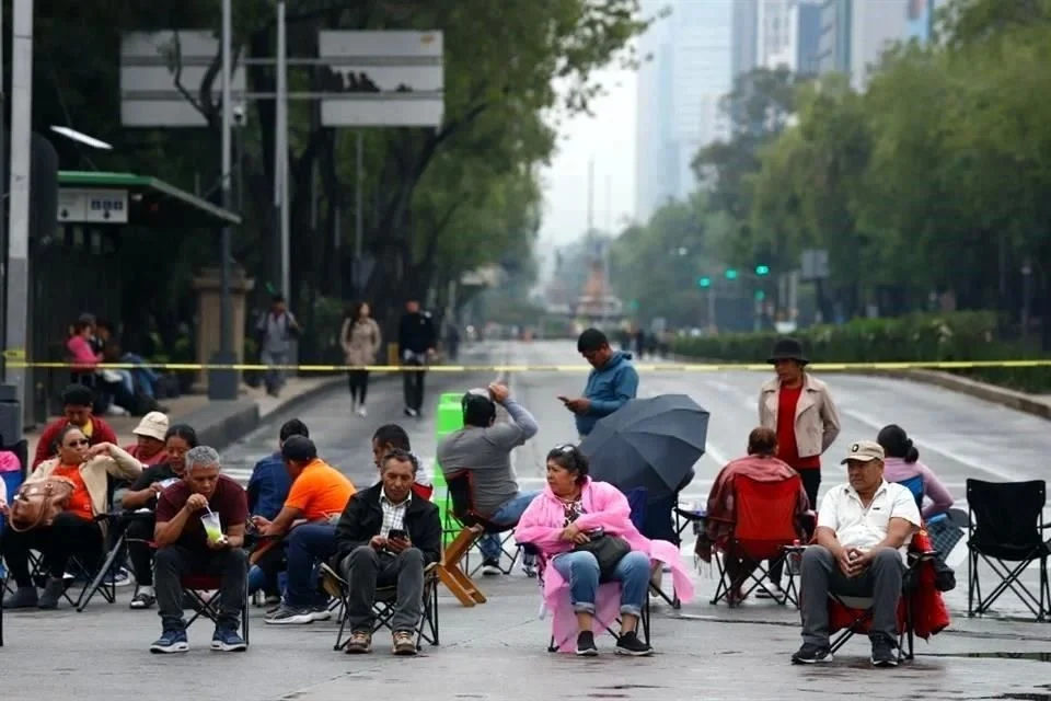 Mayor presión rumbo al Mundial: CNTE